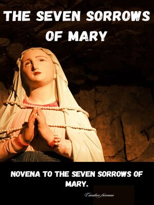 cover image of The Seven Sorrows of Mary